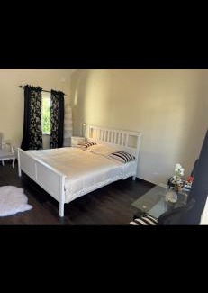 Gislov Apartment | Eden-Dom Wakacyjny z Domkiem Gościnnym