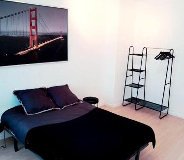 Crehange Apartment | Discover Eden: Family-Friendly Retreat with High Ratings