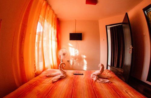 Sovata House | Relax at Eden Garden Sovata with Pool & Family Amenities