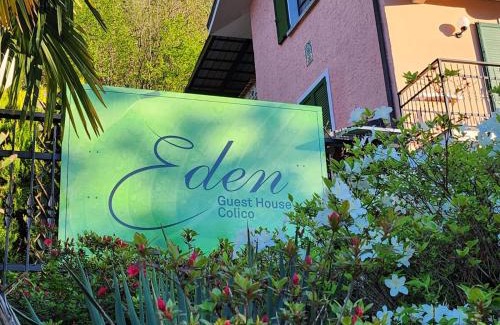 Colico Bed & Breakfast | Pet-Friendly Eden Guest House in Colico - Rated 9.2/10