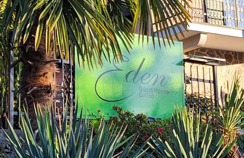 Colico Bed & Breakfast | Pet-Friendly Eden Guest House in Colico - Rated 9.2/10