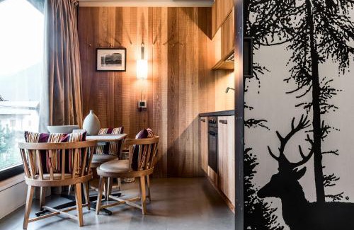 Bormio Hotel | Experience Eden Hotel: Pet-Friendly Retreat with Spa & Dining