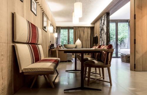 Bormio Hotel | Experience Eden Hotel: Pet-Friendly Retreat with Spa & Dining