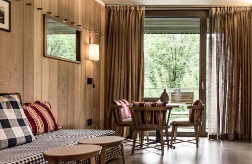 Bormio Hotel | Experience Eden Hotel: Pet-Friendly Retreat with Spa & Dining