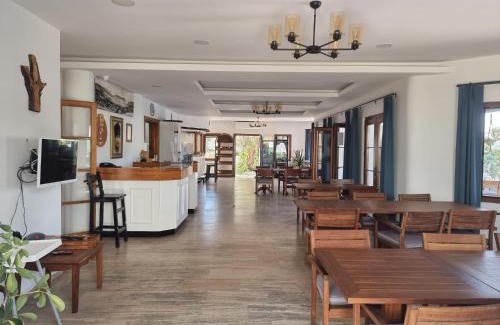 Bodrum City Center Hotel | Experience the Eden Hotel: Oceanfront Bliss Awaits You