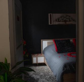 Carpentras House | Intimate Getaway at Eden House with Spa and Hot Tub