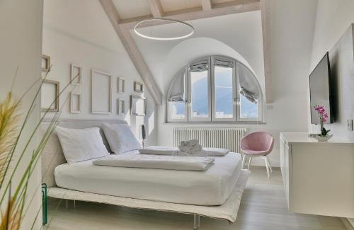 Merano Historic Center Apartment | Exceptional Eden House Experience - Family-Friendly Retreat