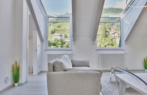 Merano Historic Center Apartment | Exceptional Eden House Experience - Family-Friendly Retreat