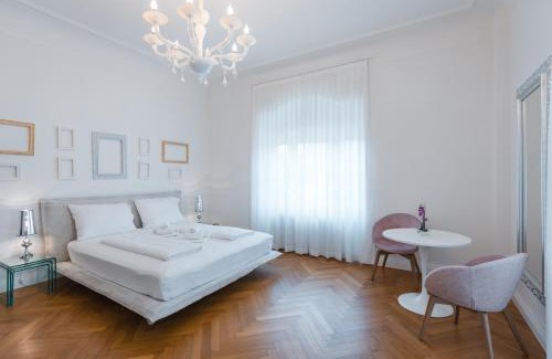 Merano Historic Center Apartment | Exceptional Eden House Experience - Family-Friendly Retreat
