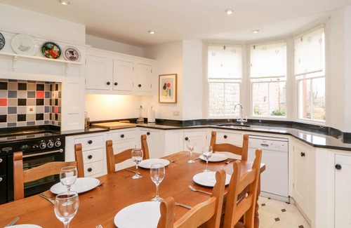 Penrith Cottage | Family-Friendly EDEN HOUSE: Top-Rated Holiday Cottage
