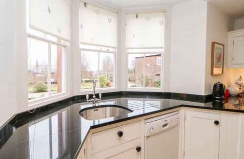 Penrith Cottage | Family-Friendly EDEN HOUSE: Top-Rated Holiday Cottage