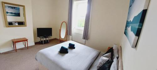 Appleby-in-Westmorland House | Pet-Friendly Retreat at Eden House - Rated 8.9 by Guests