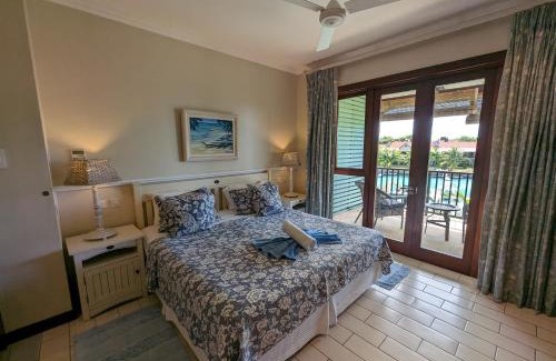 Eden Island Apartment | Elegant Oceanfront Escape at Eden Island Apartment Citronelle