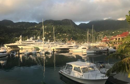Eden Island Apartment | Discover Eden Island Gem: 4-Star Retreat with Ocean Views