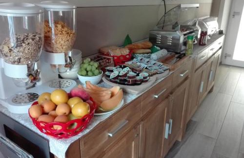 Cannobio Bed & Breakfast | Experience Oceanfront Bliss at Eden - Rated 9.1/10