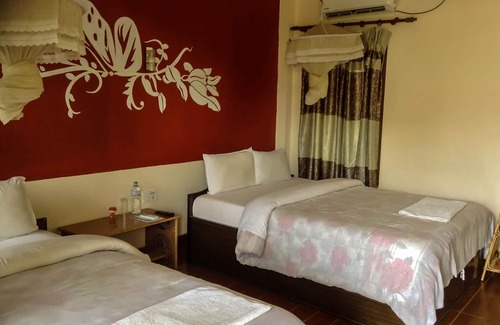 Sauraha Hotel | Explore Eden Jungle Resort: Your Garden Getaway in Chitwan