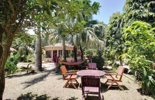 Sauraha Hotel | Explore Eden Jungle Resort: Your Garden Getaway in Chitwan