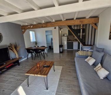 Conteville Bed & Breakfast | Discover Eden Koï: Exceptional Oceanfront Getaway