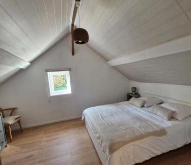 Conteville Bed & Breakfast | Discover Eden Koï: Exceptional Oceanfront Getaway