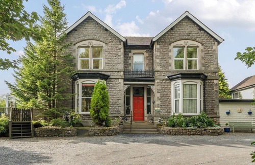 Bardsea Cottage | Discover Eden Lodge: Pet-Friendly Haven with Spa & Hot Tub
