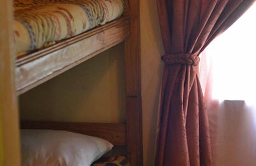 Mutare Hotel | Family-Friendly Getaway at Eden Lodge Vumba with Dining