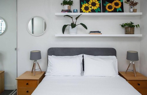Abbotsford Apartment | Idyllic Eden of Abbotsford - A Serene Family Retreat