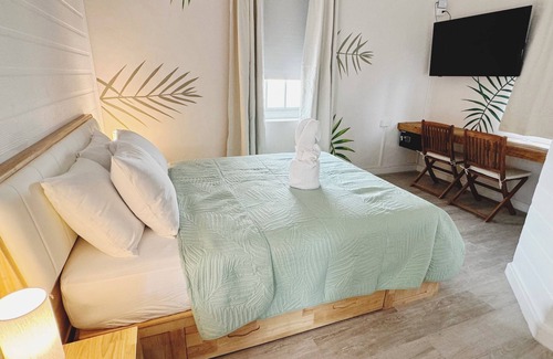 Bridgetown Hotel | Eden On The Sea