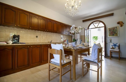 Sozopolis Villa | Eden Park Villa by RentalsPro