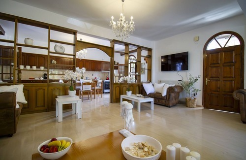 Sozopolis Villa | Eden Park Villa by RentalsPro