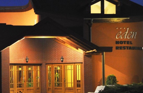Rydzyna Hotel | Inviting Eden: Guest Rated 10/10 with Family-Friendly Amenities