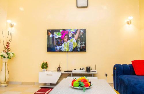 Littoral Department Apartment | Eden Prestige Residence