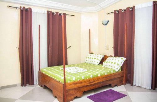 Littoral Department Apartment | Eden Prestige Residence