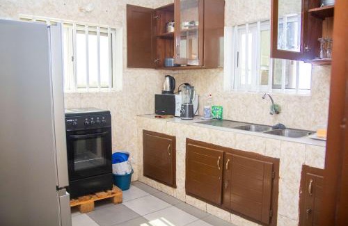 Littoral Department Apartment | Eden Prestige Residence