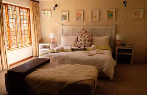Dullstroom House | Pet-Friendly Eden Rain with Oceanfront Views & Top Rating