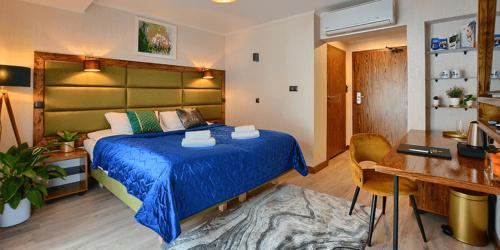 Solina Resort | Relaxing Oceanfront Retreat at EDEN Rajskie Spa, Rated 8.6