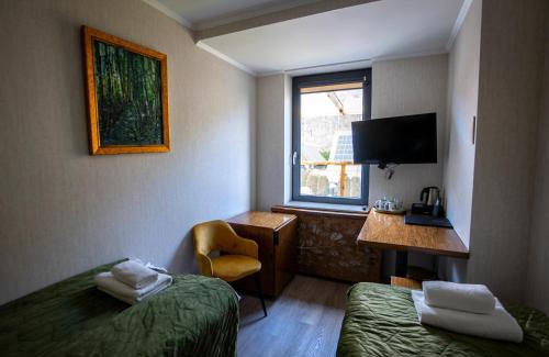 Solina Resort | Relaxing Oceanfront Retreat at EDEN Rajskie Spa, Rated 8.6