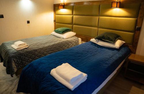 Solina Resort | Relaxing Oceanfront Retreat at EDEN Rajskie Spa, Rated 8.6