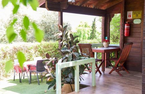 Ramot Ski Chalet | Discover Eden Ramot Chalets: Rated 9.7 with Pool & Hot Tub