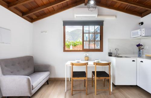 La Guancha House | Relaxing Retreat at EDEN RENTALS Sagitta Alfa