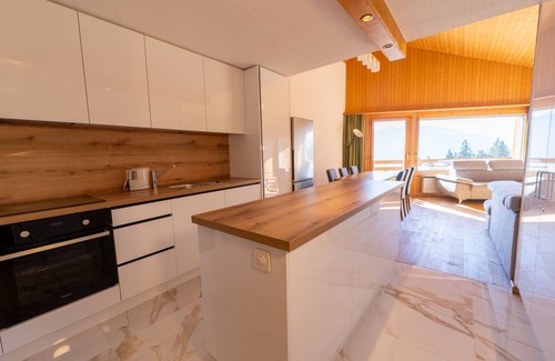 Anzere Hotel | Discover the Eden Resort Anzère: Family-Friendly Retreat