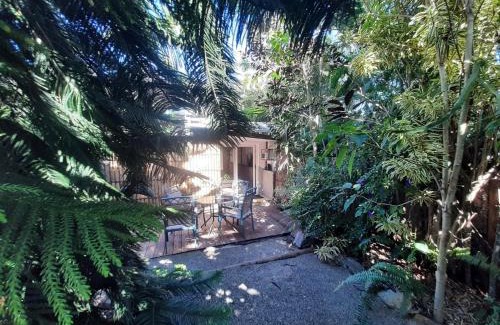 Paita Cabin | Eden river Tontouta