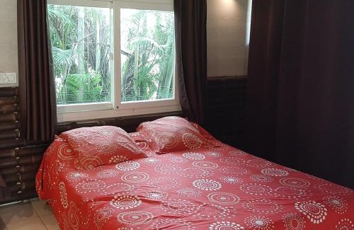 Paita Cabin | Eden river Tontouta