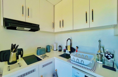 Jennings Villa | Eden Roc – Ocean View Retreat near Hermitage Bay Beach & Jolly Harbour Antigua