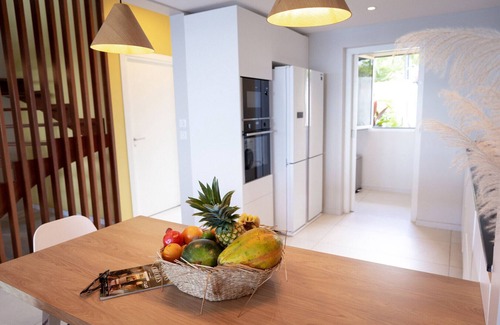 Tartane Villa | EDEN ROC VILLAS 8/Villa Koh-I-noor