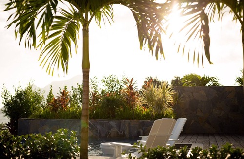 Tartane Villa | EDEN ROC VILLAS 8/Villa Koh-I-noor