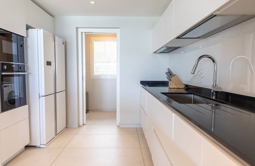 Le Diamant Villa | Explore Eden Roc Villas: Ocean View with Private Pool