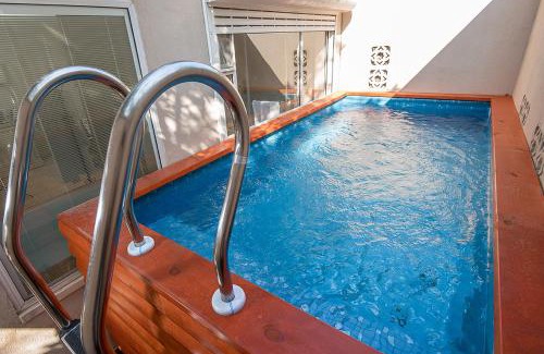 Had Nes Cabin | Experience Eden's Boutique: Oceanfront Spa & Breakfast Awaits