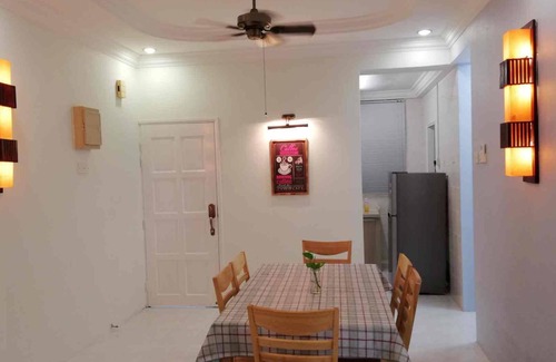Batu Ferringhi Apartment | Relaxing Eden Seaview Condominium, Batu Ferringhi Getaway