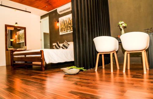 Ja-Ela Apartment | Budget-Friendly Eden Studio Apartments with Family Amenities