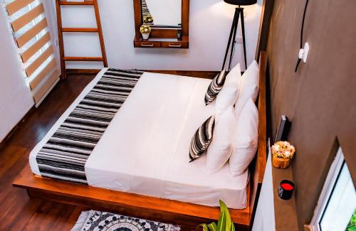 Ja-Ela Apartment | Budget-Friendly Eden Studio Apartments - Guest Rated 9.8